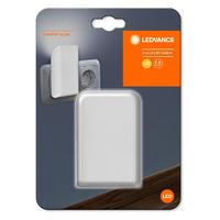 Светильник LUNETTA Glow 0.28Вт 3000К 5лм 220-240В IP20 бел. LEDVANCE 4058075266766 Osram