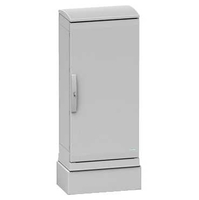 Цоколь THALASSA ZZ В=200 750х420 RAL7035 SchE NSYZZ2123G Schneider Electric
