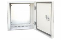 Щит с монтажной панелью ЩМП-6.6.1-0 IP66 (600х600х150) | SQ0905-0080 TDM ELECTRIC