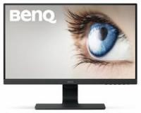 Монитор 23.8дюйм GW2480 черн. IPS LED 5ms 16:9 HDMI M/M матов. 12000000:1 250cd 178г/178г 1920х1080 D-Sub DisplayPort FHD 3.84кг 9H.LGDLA.TBE/CBE BENQ 485698