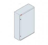 Корпус шкафа Gemini IP66 дверь глухая 700х590х260мм (размер 4) ABB 1SL0204A00