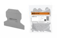 Разделитель групп для клемм ЗНН (Ph-C ATP-UK) | SQ0803-1122 TDM ELECTRIC