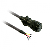 Кабель двигателя VW3M5D2AR50 SchE Schneider Electric