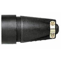 Розетка силовая 20А 3K+3 прямой вых. Leg 055071 Legrand