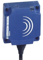 ИНДУКТИВНЫЙ ДАТЧИК ФОРМАТА С SN=25MM НЗ | XS8C1A1MBL2 Schneider Electric