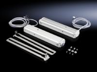 Комплект автоматического открывания 2-створчатой двери TS-IT - 7030250 Rittal