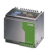 Источники питания QUINT-PS-100-240AC/24DC/20 | 2938620 Phoenix Contact