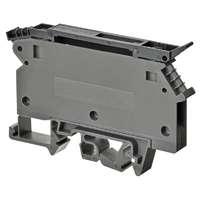 Клемма XW5TS40FU5 с предохранителем 800В 10А Omron 669283