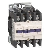 Пускатель магнитный 80А ~220В 1НО+1НЗ LC1D - LC1D65008M5 Schneider Electric