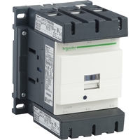 Пускатель магнитный 115А = 24В 1НО+1НЗ LC1D - LC1D115BD Schneider Electric