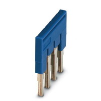 Перемычка FBS 4-6 BU | 3036958 Phoenix Contact