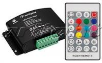 Карта 24кн RF) (ARL IP20 Металл 2 года) Аудиоконтроллер VT-S14-4x4A (12-24V ПДУ Arlight 023319