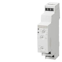 Реле времени звезда-треугольник 1 диапазон 60сек AC 24V DC 200-240V 0.7-1.25US Siemens 7PV1578-1BW30