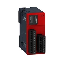 Модуль безопасности ТМ3-ES SLB Advantys OTB SchE TM3SAFL5R Schneider Electric