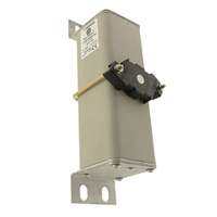 Предохранитель быстрый 315А 1000В 2SK/195 AR DC EATON 170E8828