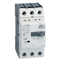 Автомат защиты двигателя MMS-32S 2.5А LS Electric 0705003900 LSIS