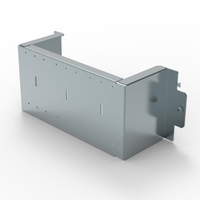 Плата для вертикального DPX3 160 16M Leg 338320 Legrand