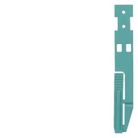 ЗАЩЕЛКА БЕЗ НАТЯЖЕНИЯ Siemens 8WH9050-2AA04