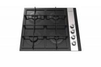 Поверхность варочная газовая СГ СВН 2230 К23 черн. GEFEST 477078