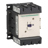 Пускатель магнитный 115А ~220В 1НО+1НЗ LC1D Schneider Electric LC1D1155M7