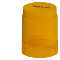 Элемент постоянного света LED, 24V UC, желтый Siemens 8WD4220-5AD