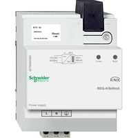 ИСТОЧНИК ПИТАНИЯ 640 REG-K | MTN684064 Schneider Electric