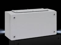 Коробка клеммная 300x150x120мм RAL7035 - 1530510 Rittal