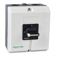 Выключатель главный - VBF4GE Schneider Electric