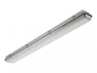 Светильник светодиодный ДСП ARCTIC.OPL ECO LED 600 EM3 4000K IP20 | 1088001100 Световые Технологии