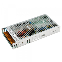 Блок питания JTS-200-24-FA (24V, 8.8A, 211W) | 027329 Arlight