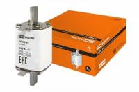 Предохранитель ППНН-35 габ.1, 100А | SQ0713-0021 TDM ELECTRIC