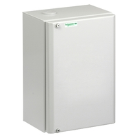 ПУСКАТЕЛЬ В КОРПУСЕ 65A 380V 50/60Hz БЕЗ КНОПКИ НА КРЫШКЕ | LE1D65AQ7A04 Schneider Electric