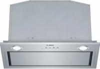 Вытяжка козырьковая DHL575C управл. кнопочнное 1 мотор нерж. сталь Bosch 1671870