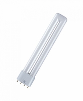 Лампа энергосберегающая КЛЛ 36Вт 2G11 840 U образная DULUX L | 4050300010786 Osram