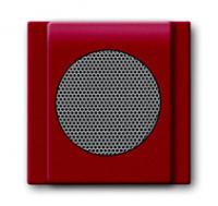 Накладка центральная громкоговорителя - 2CKA008200A0117 ABB 8200-0-0117