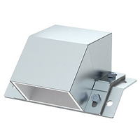 Вертикальная угловая секция нисходящая 70x110 (BSKM-EF 0711) | 7216355 OBO Bettermann