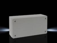 Коробка клеммная 300x150x120мм RAL7035 - 1501510 Rittal
