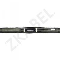 Муфта соединительная 4 СТП-1 (25-50) с соединителями | zeta22463 ЗЭТАРУС (Завод электротехнической арматуры) ЗЭТА