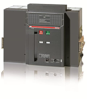 Выключатель автоматический E4S/MS 4000 3p W MP - 1SDA059003R1 ABB
