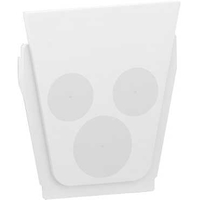 Набор сальников Mureva Styl IP55 бел. (уп.10шт) SchE MUR39007 Schneider Electric