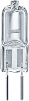 Лампа галогенная 94 211 JC 35Вт clear G6.35 12В 2000h Navigator 94211 13930