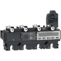 Расцепитель NSX100 AC 4П4Т 100А MLOGIC.5.2E SchE C1045E100 Schneider Electric