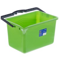 Ведро для краски СИБРТЕХ 8 л 81404