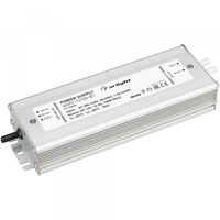 Блок питания ARPV-12150-B1 (12V, 12,5A, 150W) (ARL, IP67 Металл, 3 года) Arlight 028787
