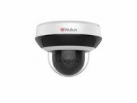 Камера-IP DS-I205М (2.8-12мм) 2Мп уличная поворотная c EXIR-подсветкой до 20м и встроенным микрофоном HiWatch 00-00003112