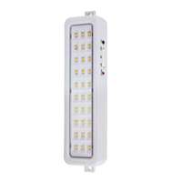 Светильник LA-112 аккум. 30LED Li-ion 220В Camelion 13149