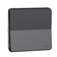 Механизм переключателя проходного 1-кл. 2п СП Mureva Styl 16А IP55 антрацит SchE MUR35034 Schneider Electric