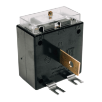 Трансформатор тока Т-0,66 5ВА 0,5 50/5 | SQ1104-1003 TDM ELECTRIC