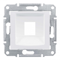 Адаптер Sedna для коннекторов SYSTIMAX бел. SchE SDN4300521 Schneider Electric