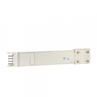 Секция распределительная вертикальная 400А, 0,8м - KSC400ED4081 Schneider Electric